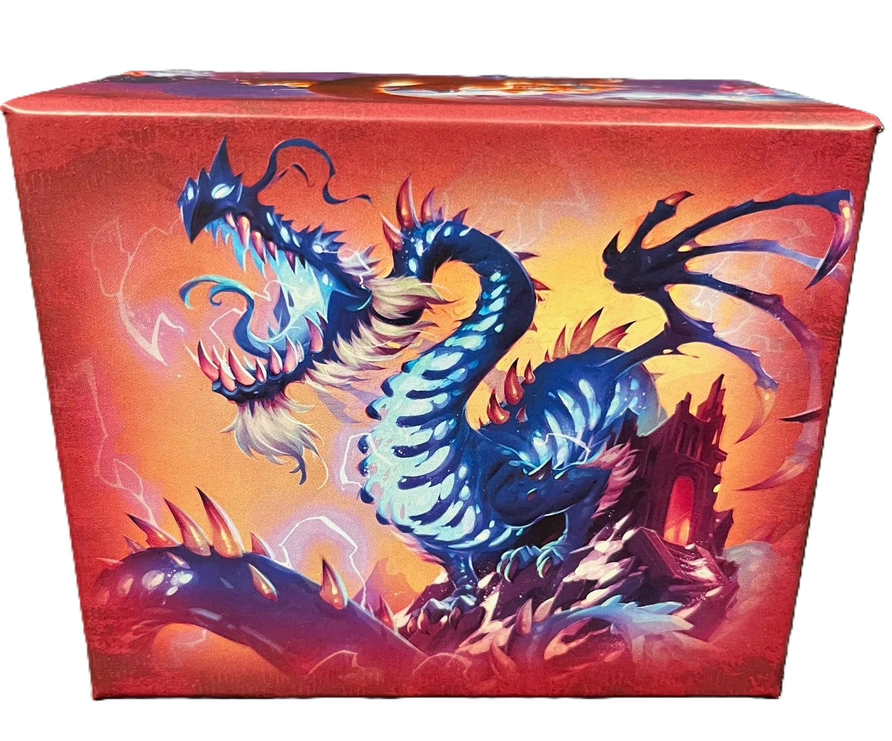 KeyForge Deck Box, Prime